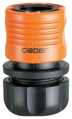 Claber 8606 - spojka - 1