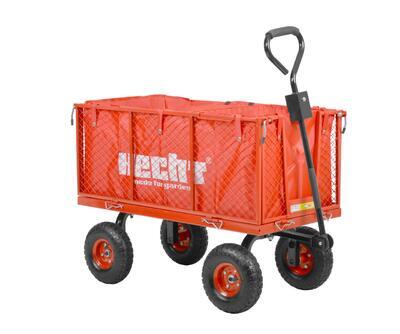 HECHT 52184 - zápřažný vozík - 1