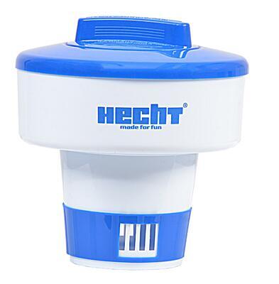HECHT 060702 - plovákový dávkovač tablet - 1