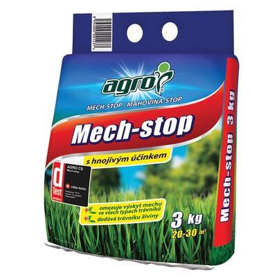 AGRO Mech - stop sáček s uchem 3 kg 