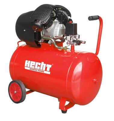 HECHT 2355 - olejový kompresor - 1