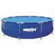 HECHT 3690 BLUESEA - bazén s konstrukcí - 2/2